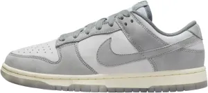 Nike Dunk Low Womens Shoes, Cool Grey/Football Grey, 7.5 UK