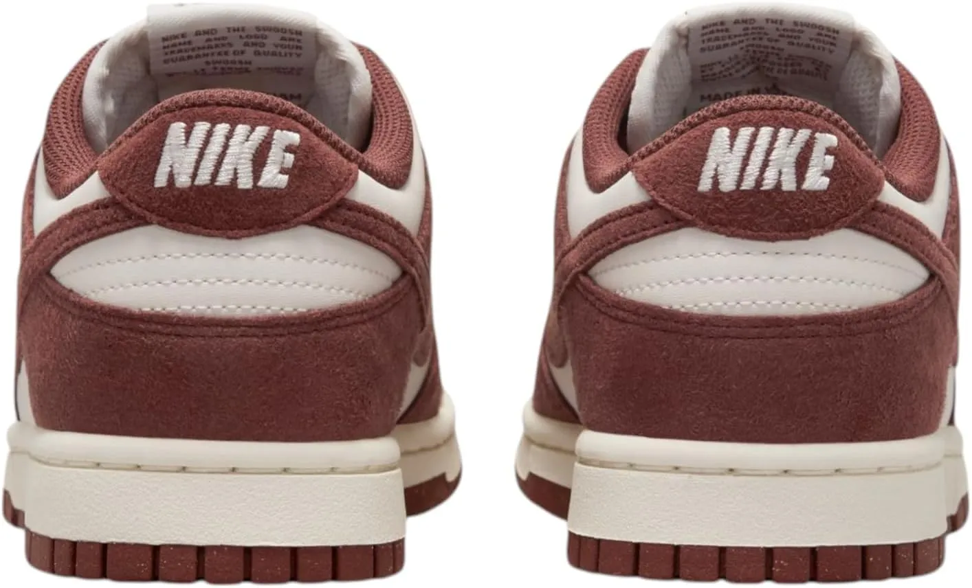 Nike Dunk Low Women's Shoes