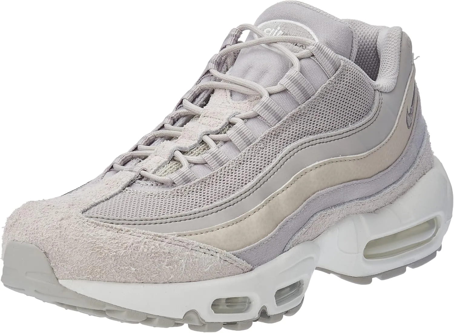 Nike Mens Air Max 95 DV2218 001 - Size 8.5