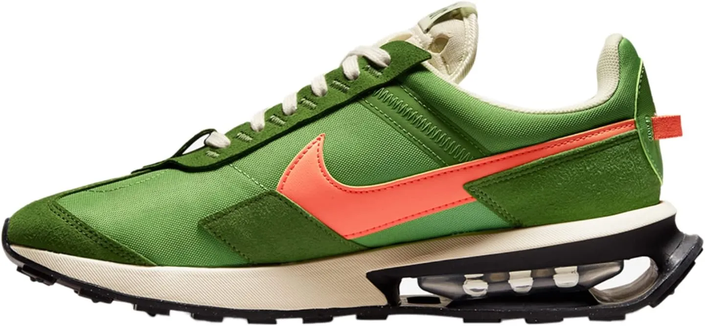 Nike Mens Air Max Pre Day DC5330 300 Chlorophyll - Size 9