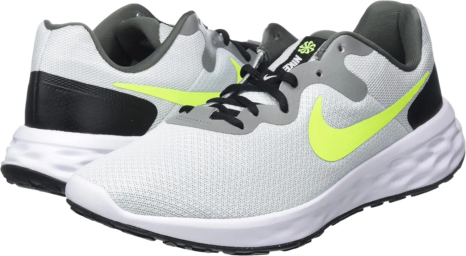 Nike Men's Children (4-8 Years) Gymnastics Shoes
