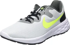 Nike Men's Children (4-8 Years) Gymnastics Shoes