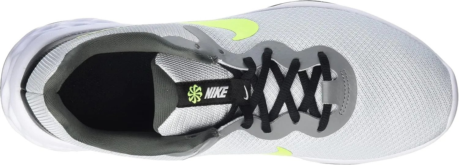 Nike Men's Children (4-8 Years) Gymnastics Shoes