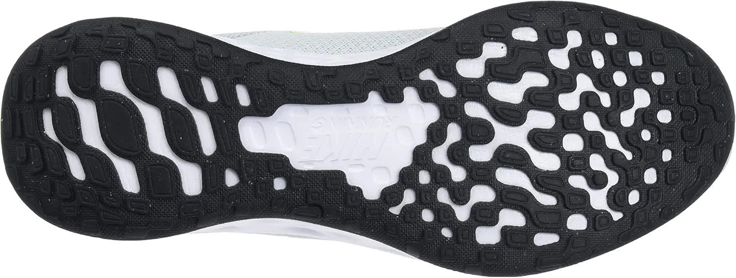 Nike Men's Children (4-8 Years) Gymnastics Shoes