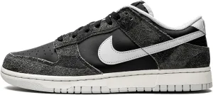 Nike Mens Dunk Low Retro DH7913 001 Animal Pack - Zebra - Size 8.5