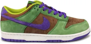 Nike Mens Dunk Low SP Veneer (6.5)