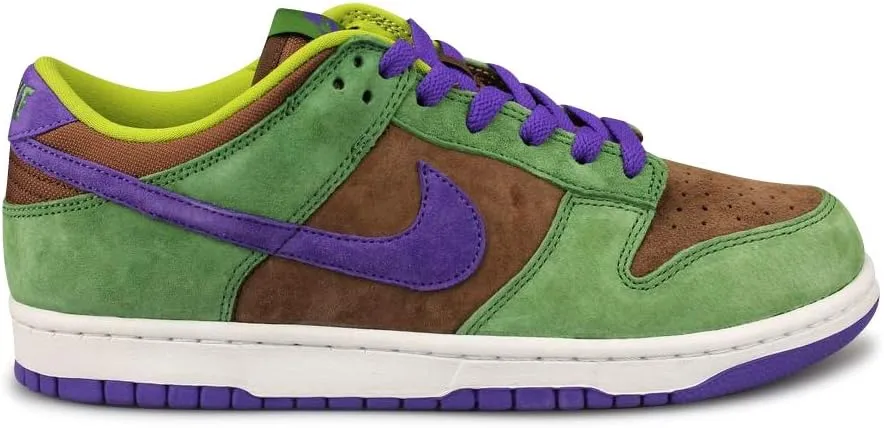 Nike Mens Dunk Low SP Veneer (6.5)