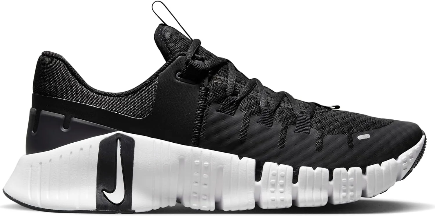 Nike Men's Gymnastics Shoes Sneaker, 7.5 UK