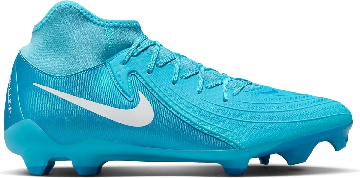 Nike Men's Phantom Luna Ii Academy Fg/Mg Sneaker