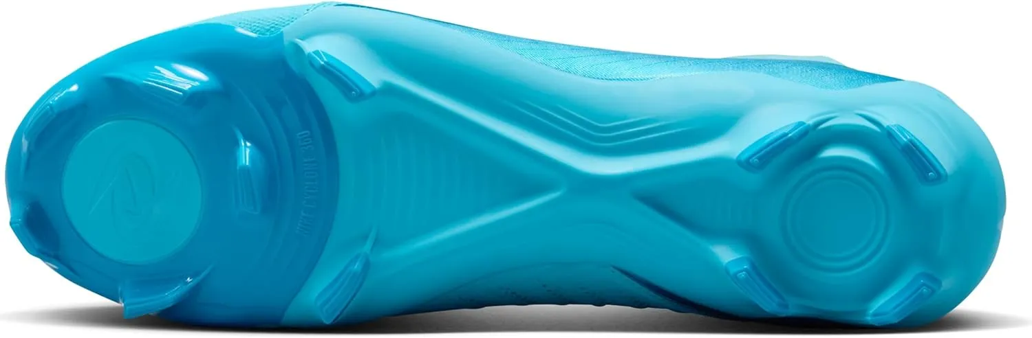 Nike Men's Phantom Luna Ii Academy Fg/Mg Sneaker