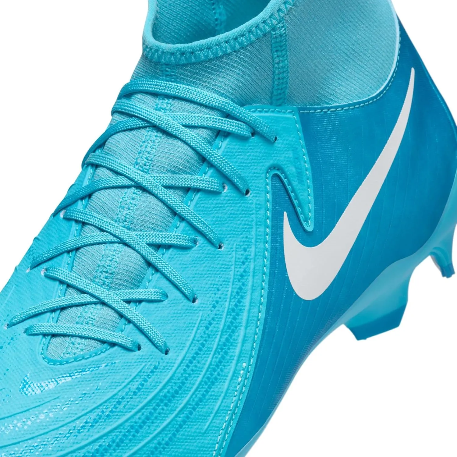 Nike Men's Phantom Luna Ii Academy Fg/Mg Sneaker