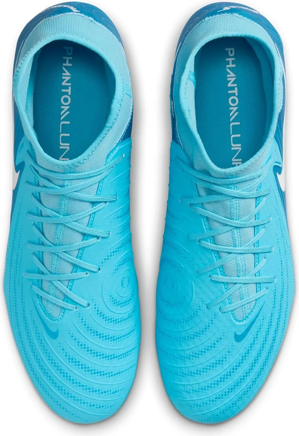 Nike Men's Phantom Luna Ii Academy Fg/Mg Sneaker
