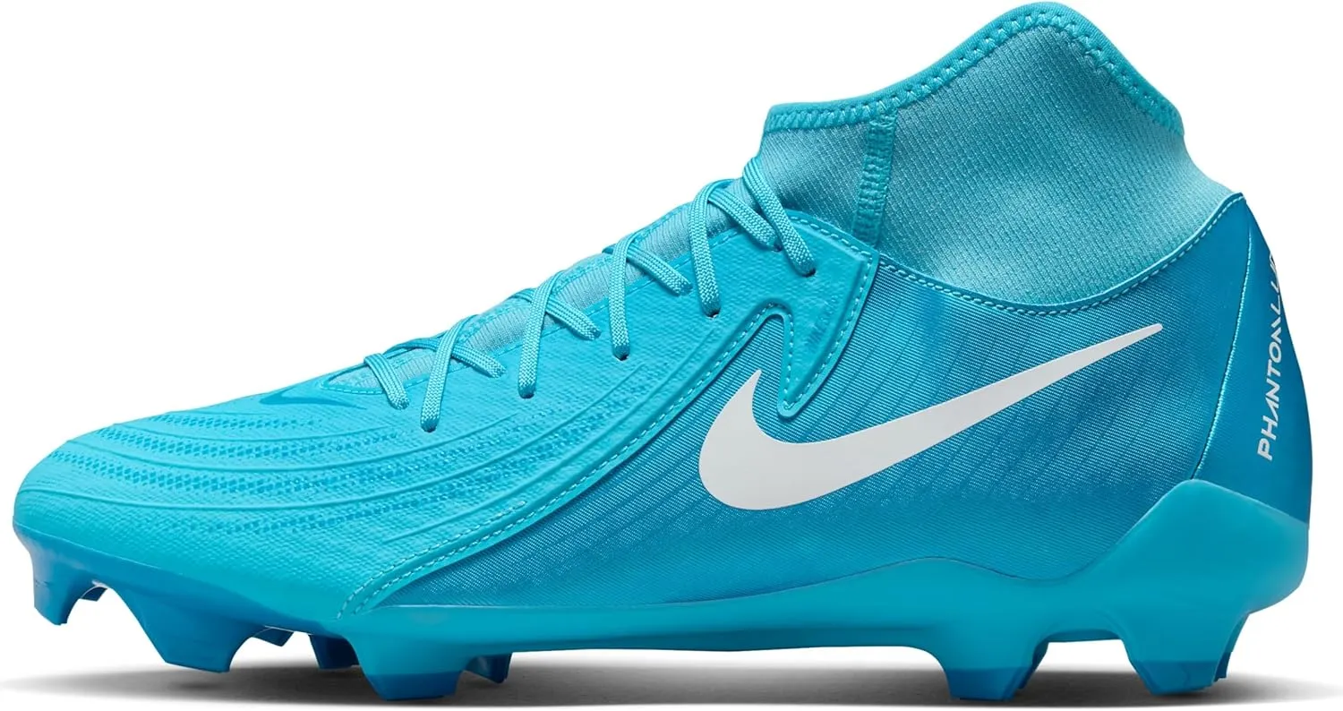 Nike Men's Phantom Luna Ii Academy Fg/Mg Sneaker