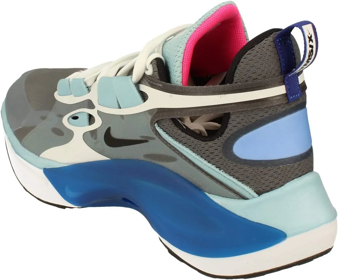 NIKE Men's Stroke Running Shoe