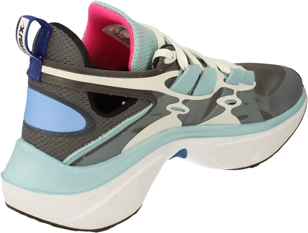 NIKE Men's Stroke Running Shoe