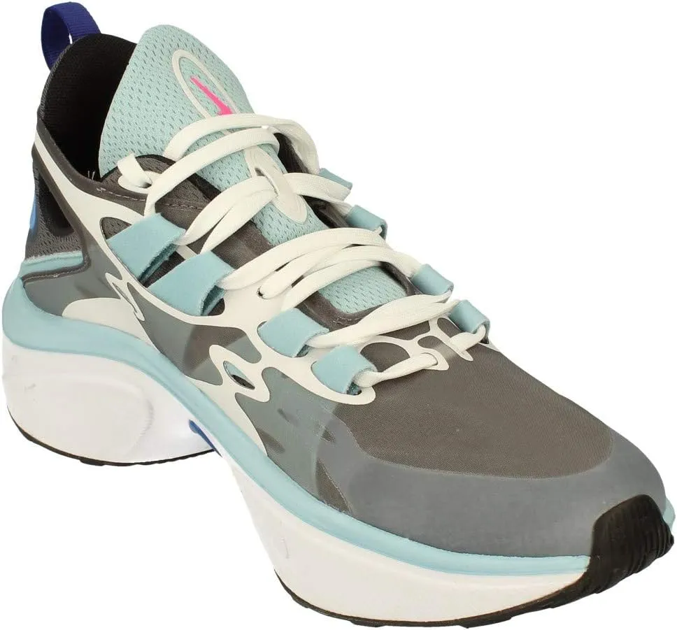 NIKE Men's Stroke Running Shoe