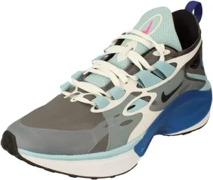 NIKE Men's Stroke Running Shoe