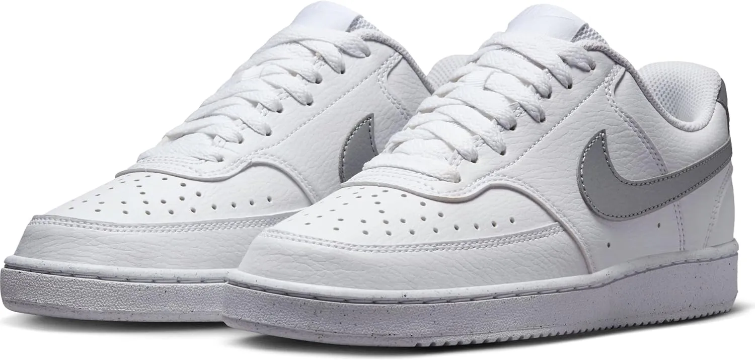 Nike Women's Basketball Low, 6 US