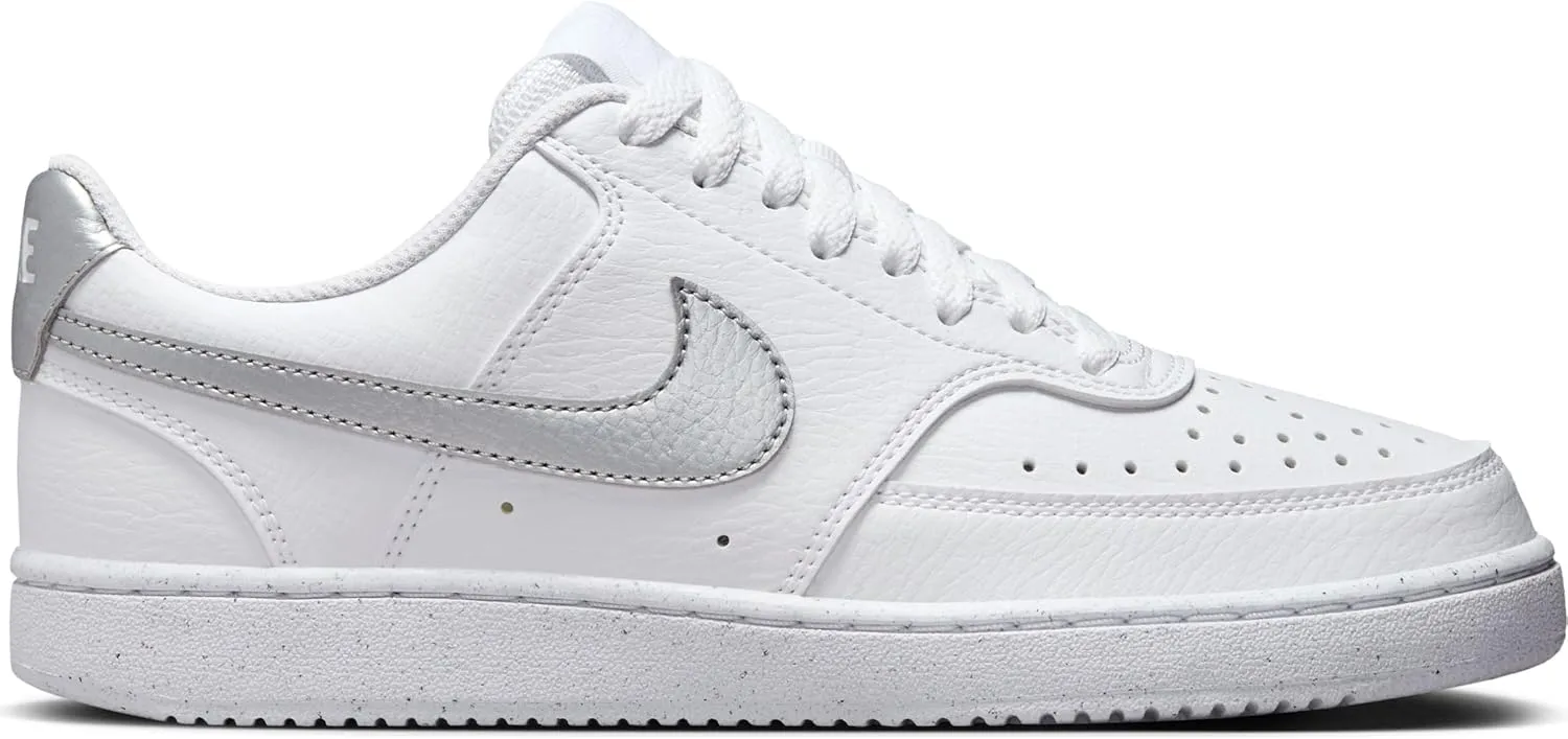 Nike Women's Basketball Low, 6 US