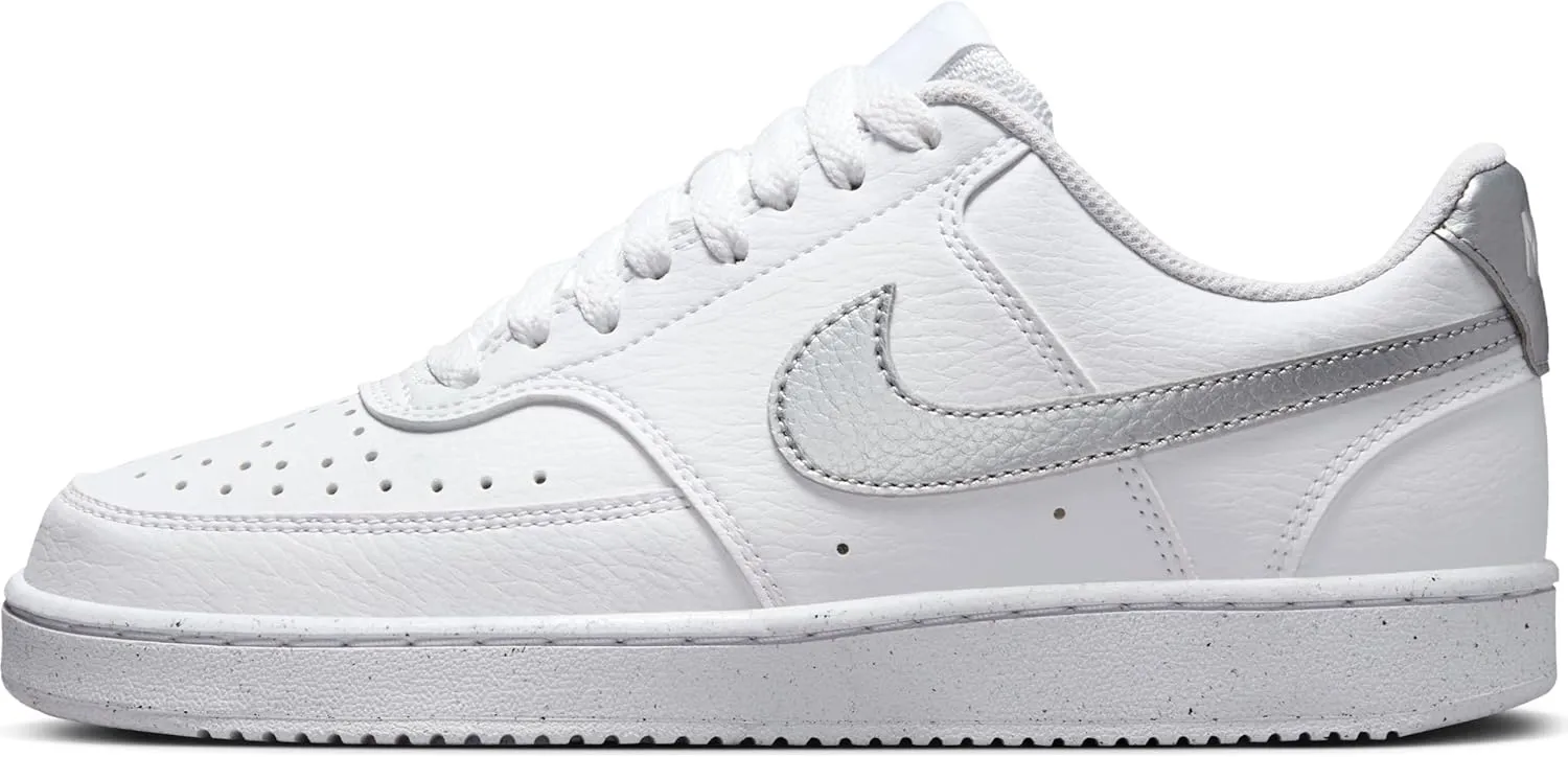 Nike Women's Basketball Low, 6 US