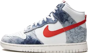 Nike Womens W Dunk High DV2181 900 - Size 9W