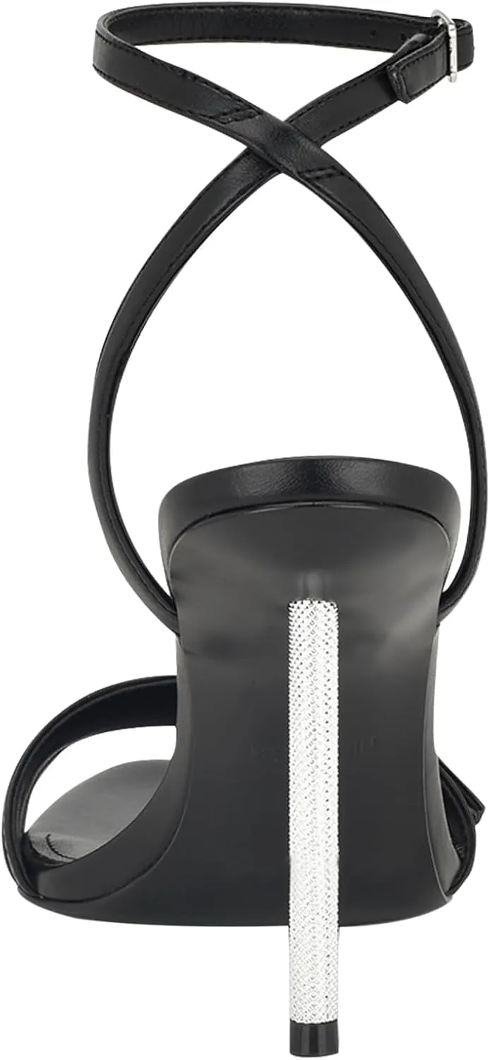 Nine West Women's Rommie Heeled Sandal