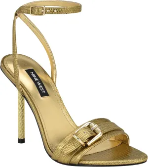 Nine West Women's Rommie Heeled Sandal