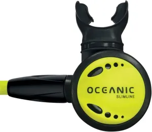 Oceanic Slimline 3 Octopus