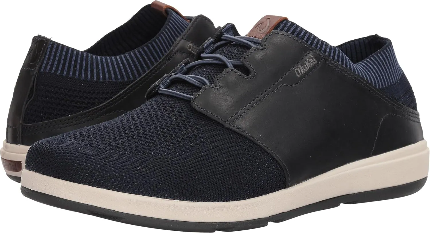 OLUKAI Mens Makai Ulana Sneaker