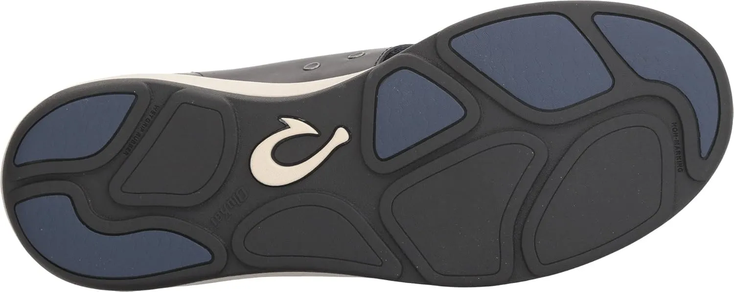 OLUKAI Mens Makai Ulana Sneaker