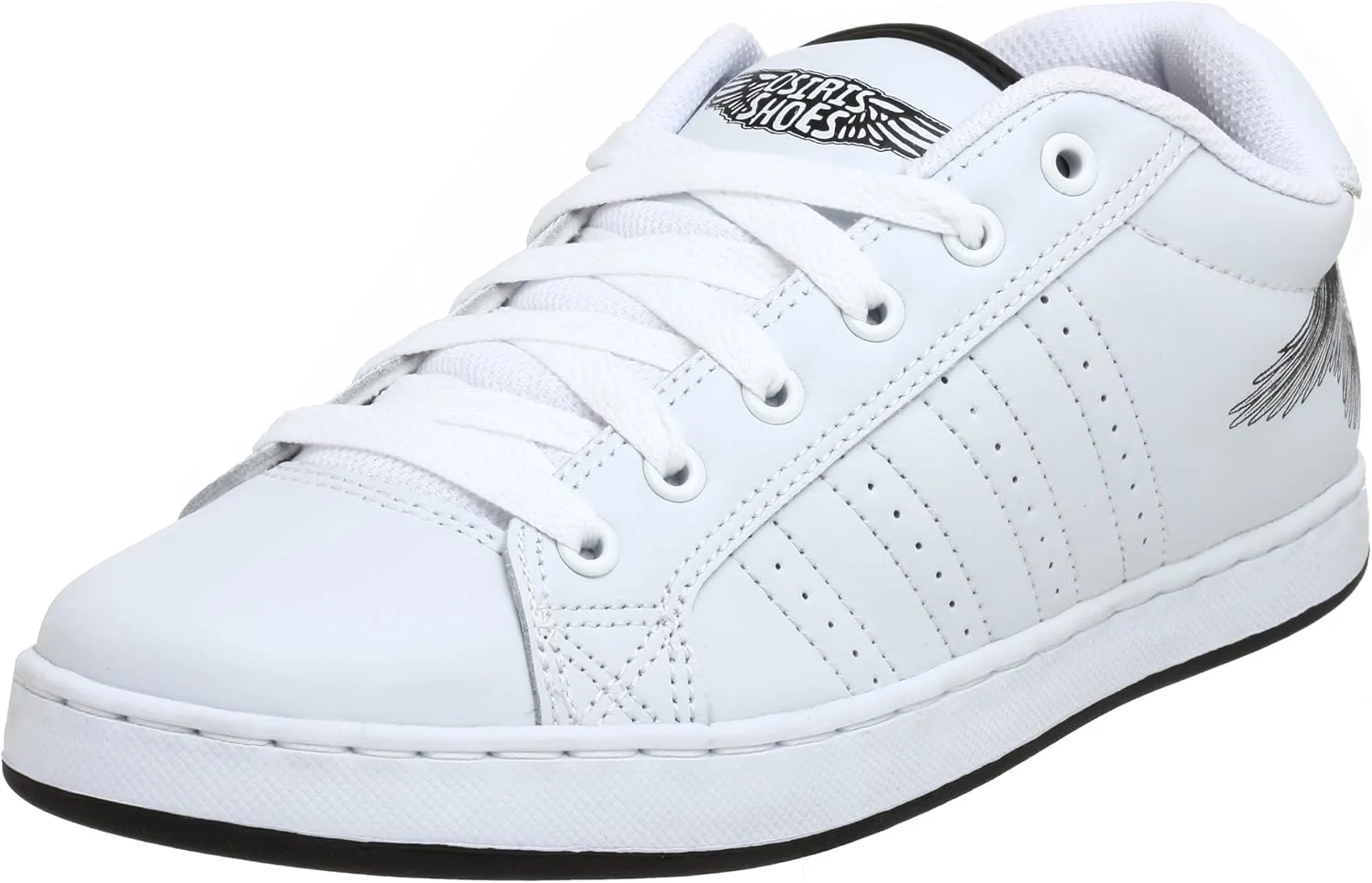 Osiris Men's Troma II Todd Bratrud Sneaker