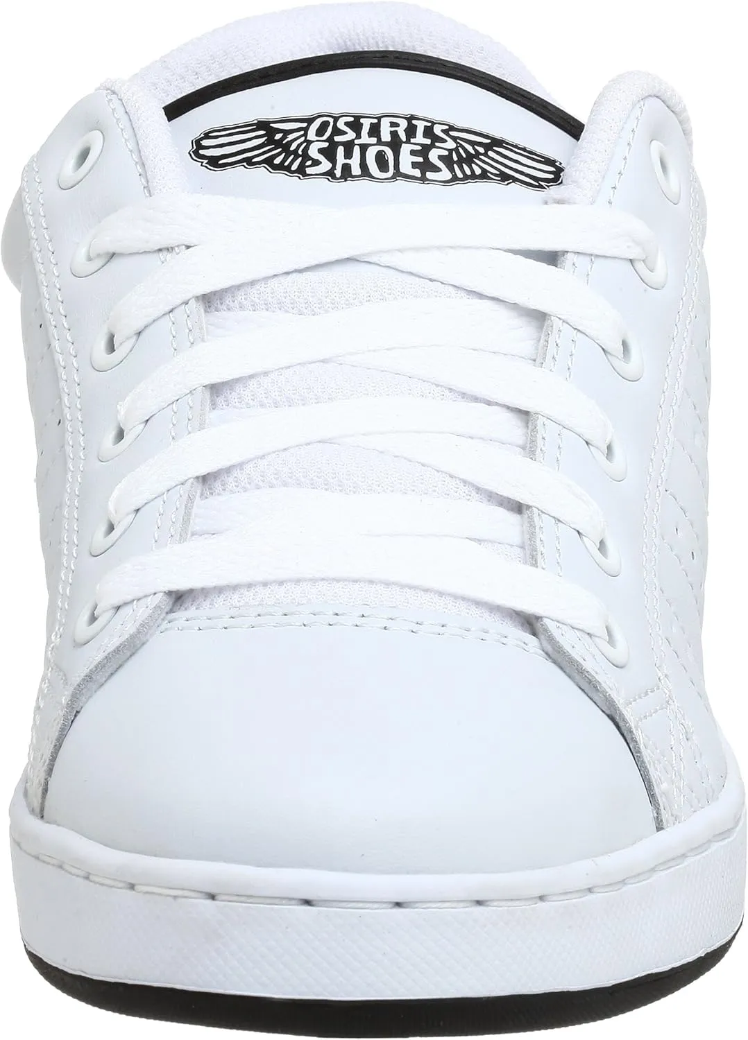Osiris Men's Troma II Todd Bratrud Sneaker