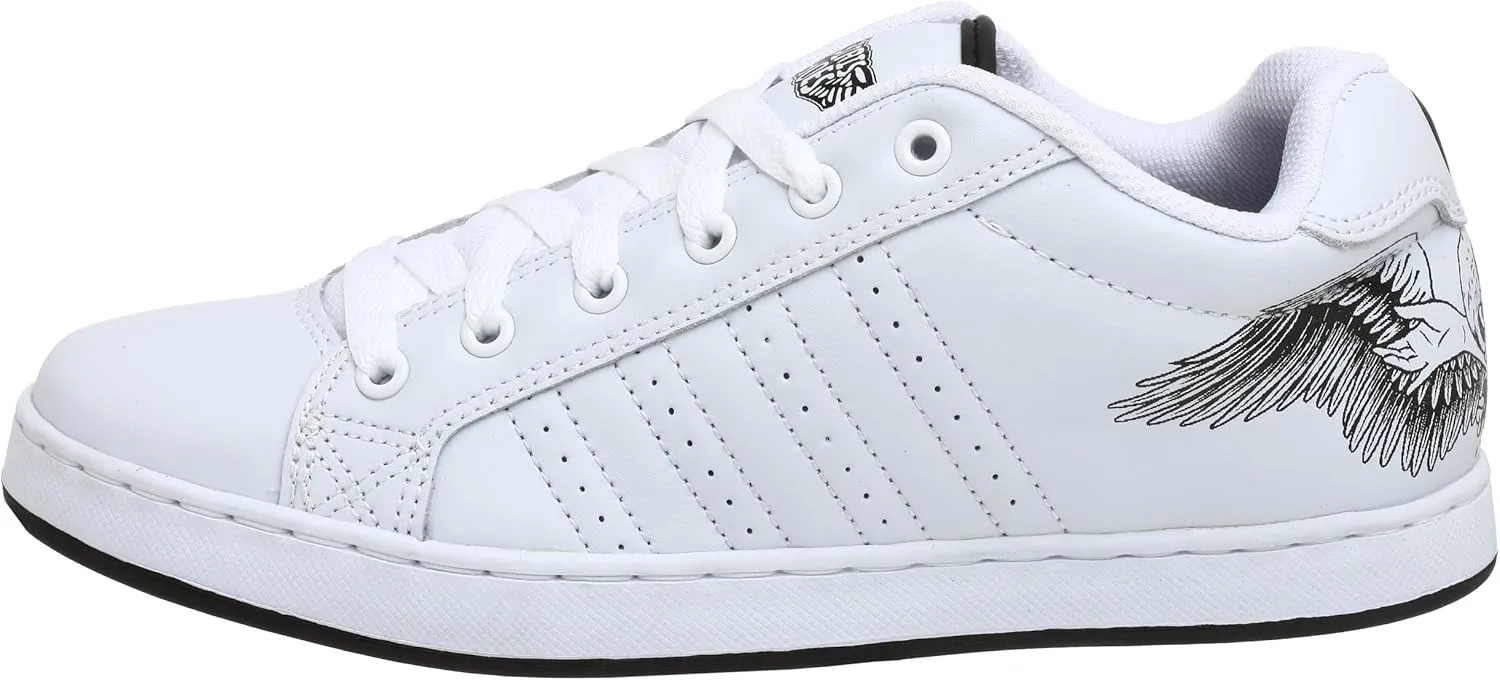 Osiris Men's Troma II Todd Bratrud Sneaker