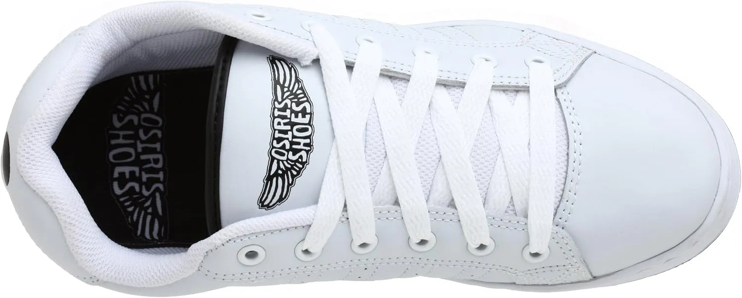Osiris Men's Troma II Todd Bratrud Sneaker