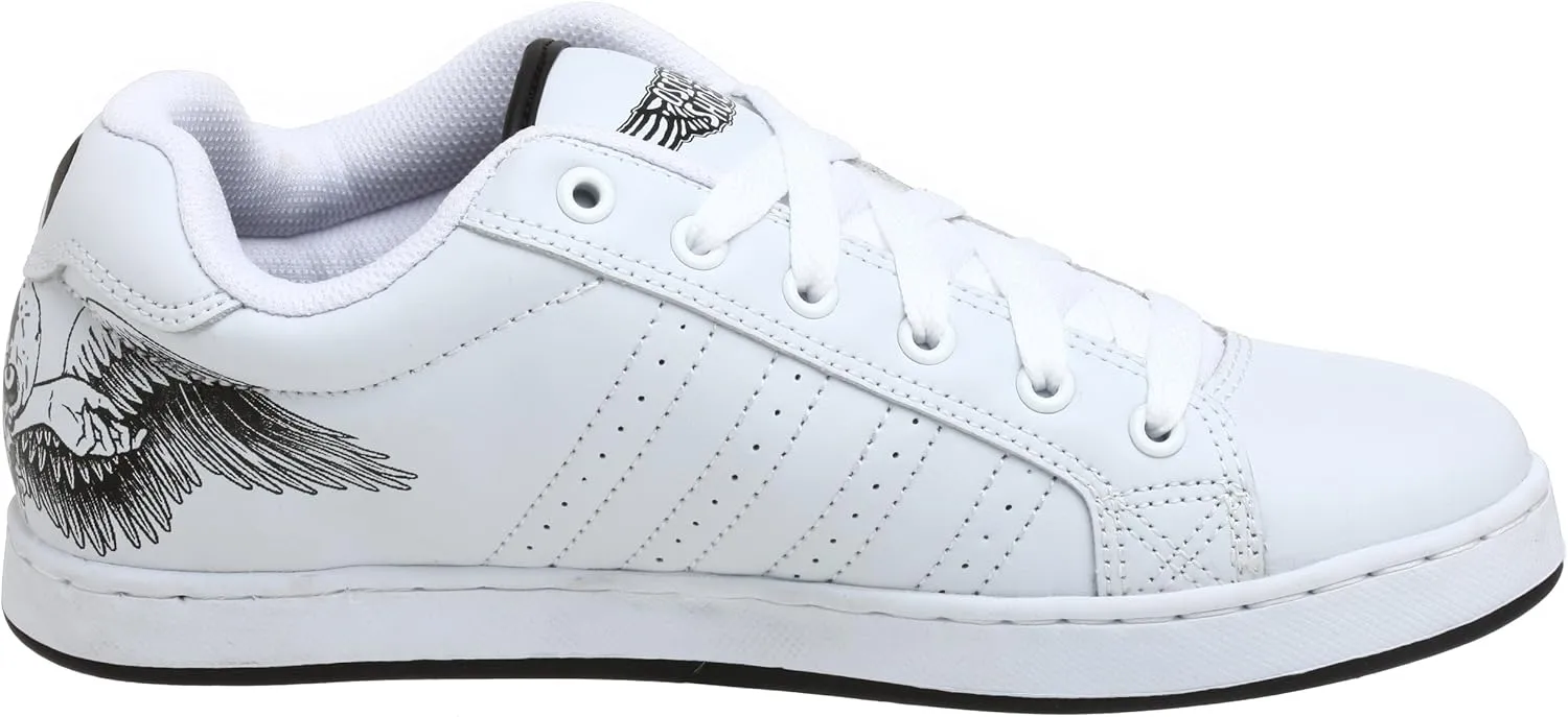 Osiris Men's Troma II Todd Bratrud Sneaker