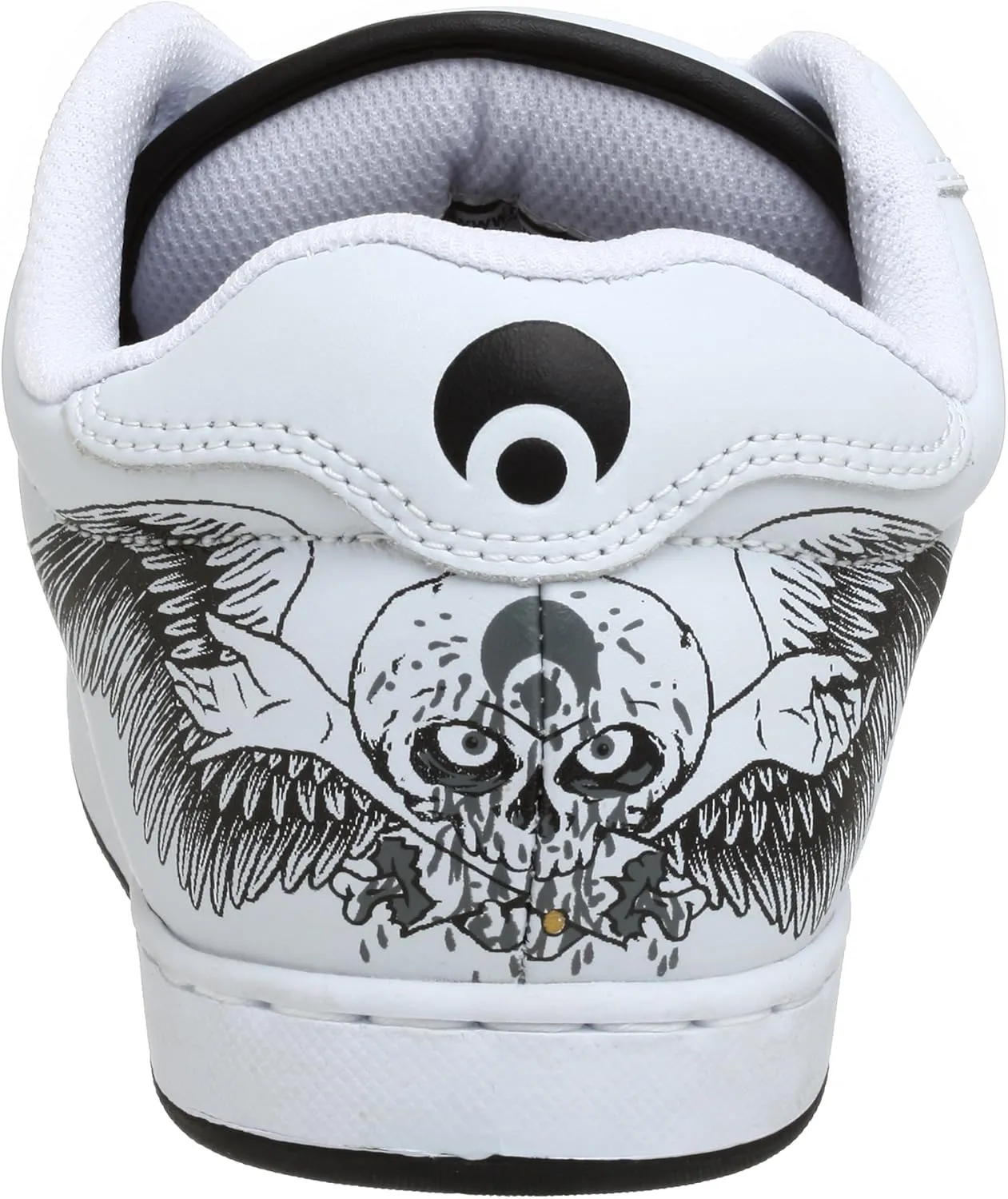 Osiris Men's Troma II Todd Bratrud Sneaker