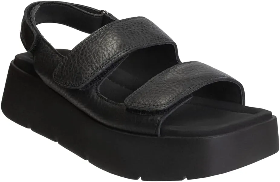 OTBT Women's ASSIMILATE Platform Sandal