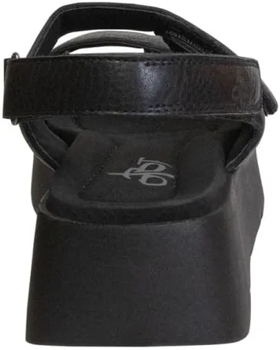 OTBT Women's ASSIMILATE Platform Sandal