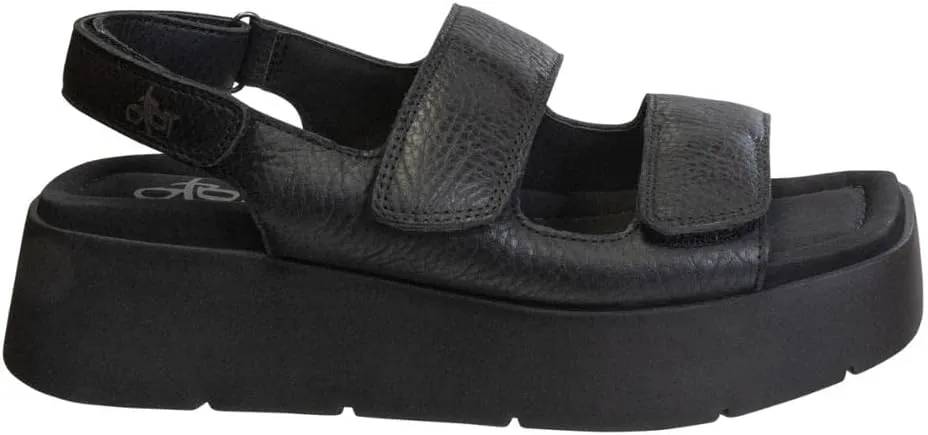 OTBT Women's ASSIMILATE Platform Sandal