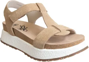 OTBT Women's MEND Platform Sandal