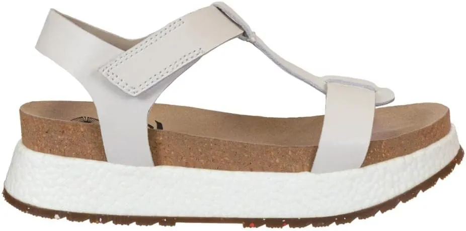 OTBT Women's MEND Platform Sandal