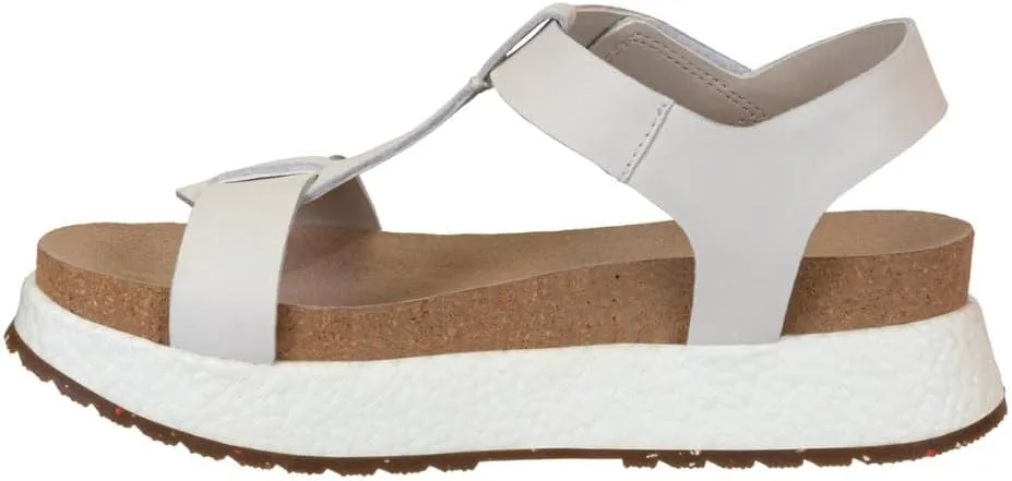 OTBT Women's MEND Platform Sandal