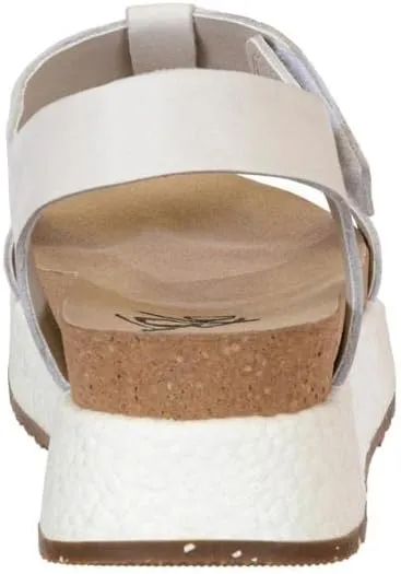 OTBT Women's MEND Platform Sandal