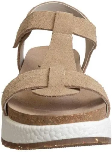 OTBT Women's MEND Platform Sandal