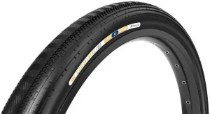 Panaracer GravelKing SS Tire - 650b x 43/27.5 x 1.75, Tubeless, Folding, Black