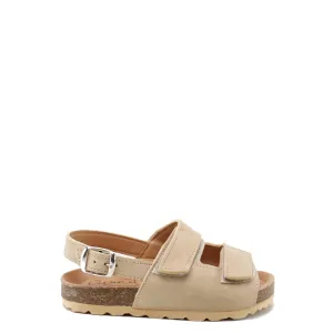 Papanatas Cappuccino Sandal