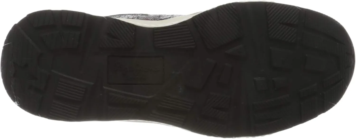 Pepe Jeans Girl's Harlow Space Sneaker