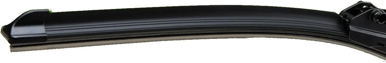 Piaa 97065 26-Inch (650mm) Si-Tech Silicone Wiper Blade, Premium All-Season OEM Windshield Wiper Replacement