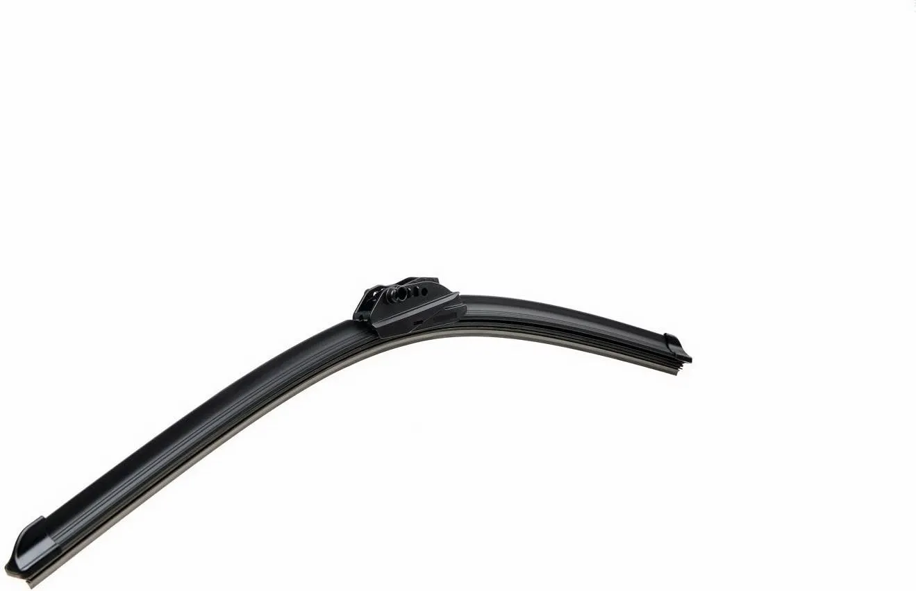 Piaa 97065 26-Inch (650mm) Si-Tech Silicone Wiper Blade, Premium All-Season OEM Windshield Wiper Replacement