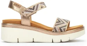 PIKOLINOS Women's Gomera W0k Wedge Sandal